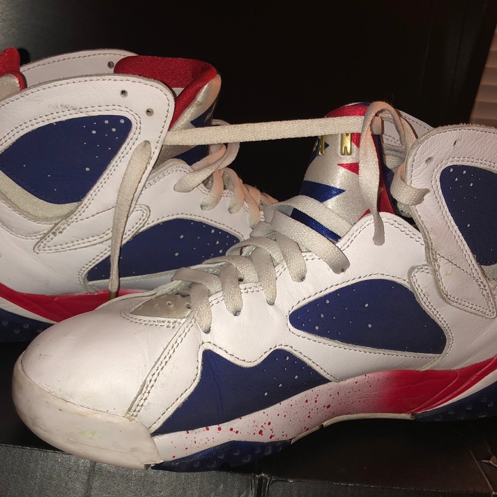Air Jordan 7 Retro
